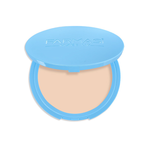 بودرة (01) Farmasi BB