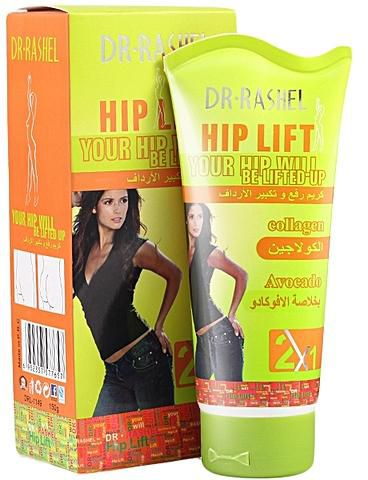كريم DR.Rashel شد الأرداف 