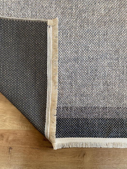 EcoKnit jute rug
