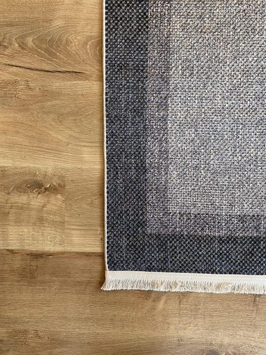 EcoKnit jute rug