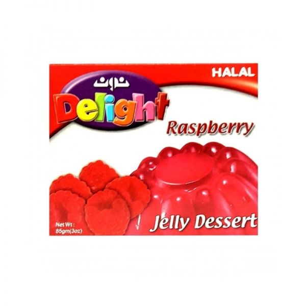 نون ديلايت توت حيواني 85غ
