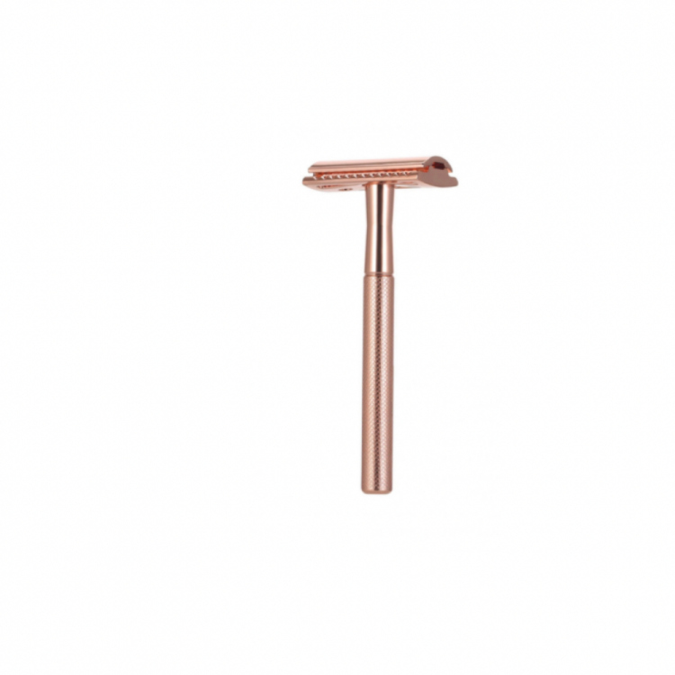 الشفرة الامنة  Safty Razor 
