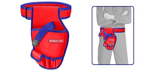 حرجايه درل و عده مع حزام  ETBG48034