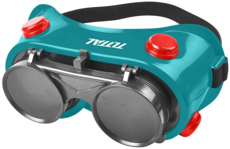 نظاره لحام قلاب TOTAL TSP303