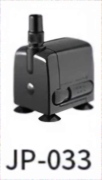 مضخة مياه ( معلقة وأرضية) من SUNSUN