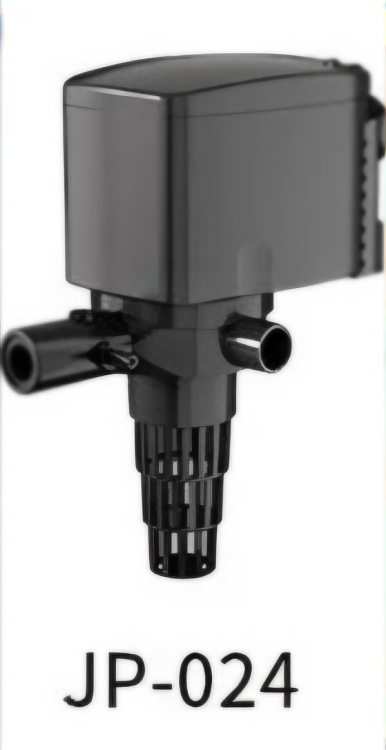 مضخة مياه ( معلقة وأرضية) من SUNSUN