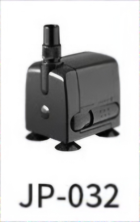 مضخة مياه ( معلقة وأرضية) من SUNSUN