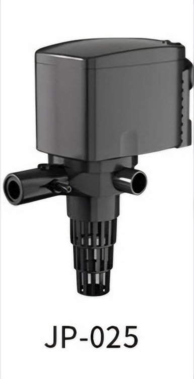 مضخة مياه ( معلقة وأرضية) من SUNSUN