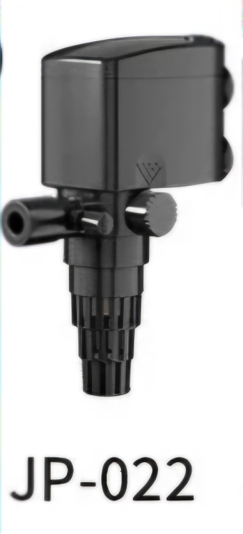 مضخة مياه ( معلقة وأرضية) من SUNSUN