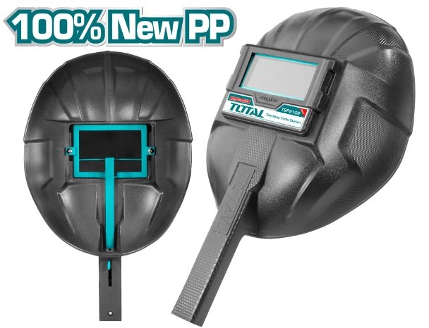 وجه لحام يدوي TOTAL TSP9102 Welding mask