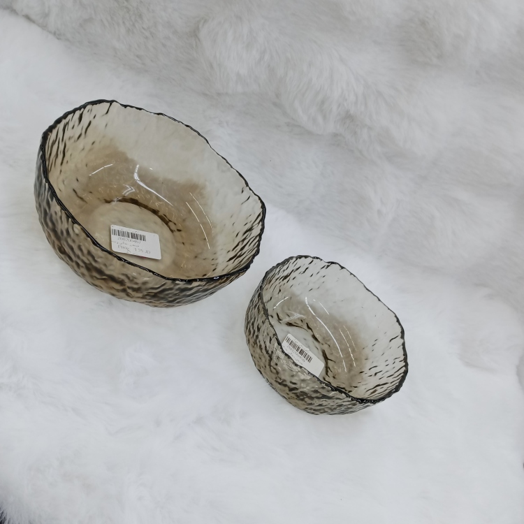 صحون عميق حجمين 