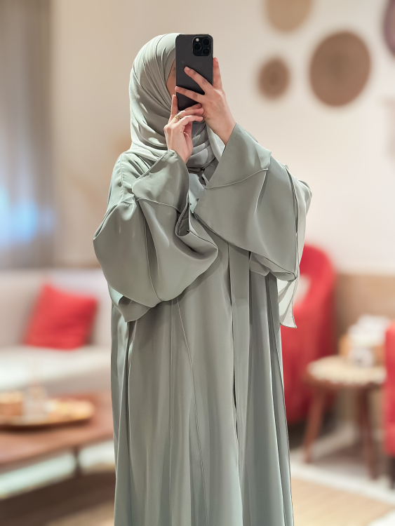 عبايات ميمي  