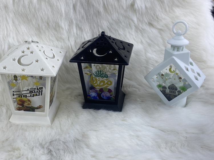 فانوس رمضان 