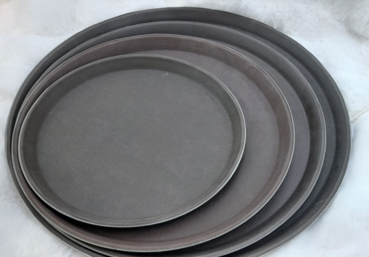 صينيه مطاعم ربر دائريه