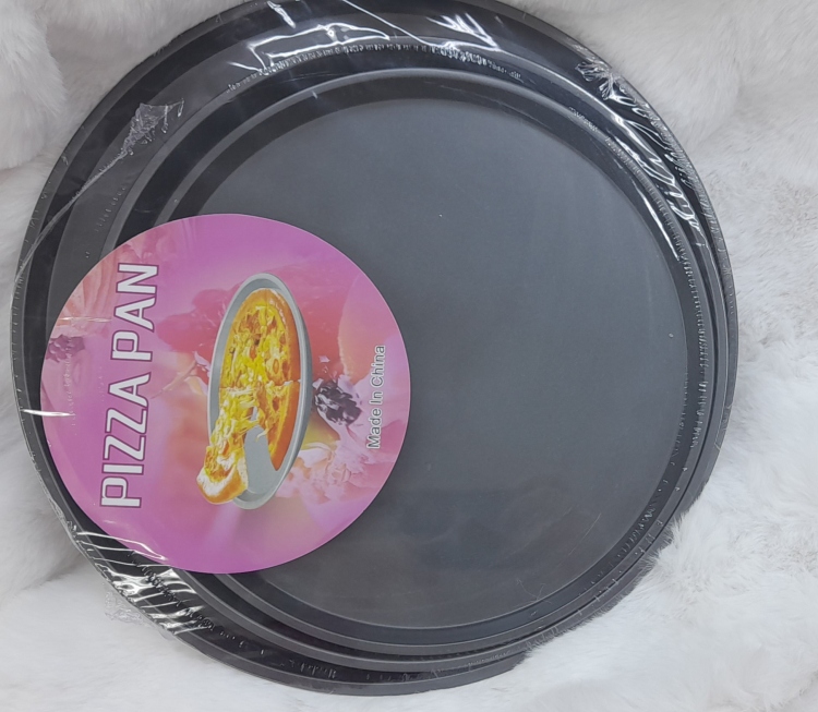 طقم صواني بيتزا /3