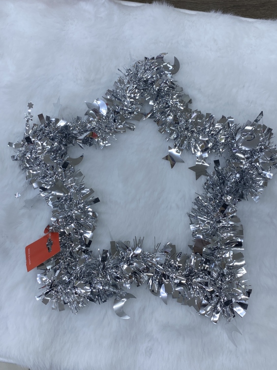 زينه رمضان نجمة 