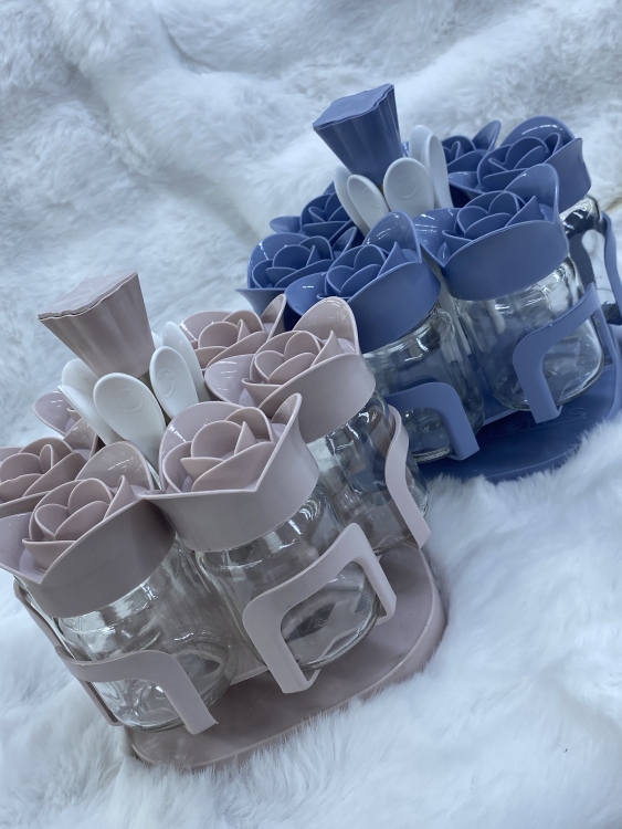 ستاند حامل بهارات  مع قاعدة متحركة 