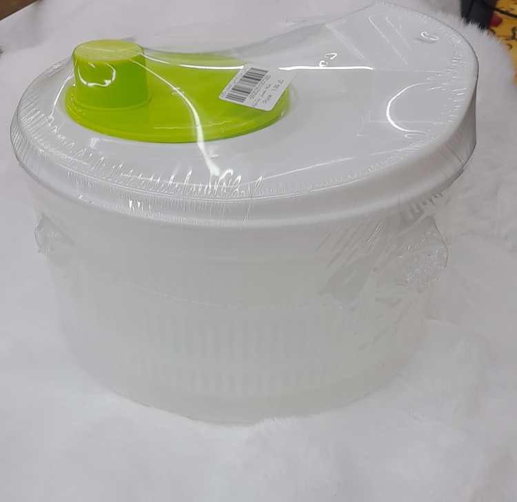 نشافه خضار بلاستيك