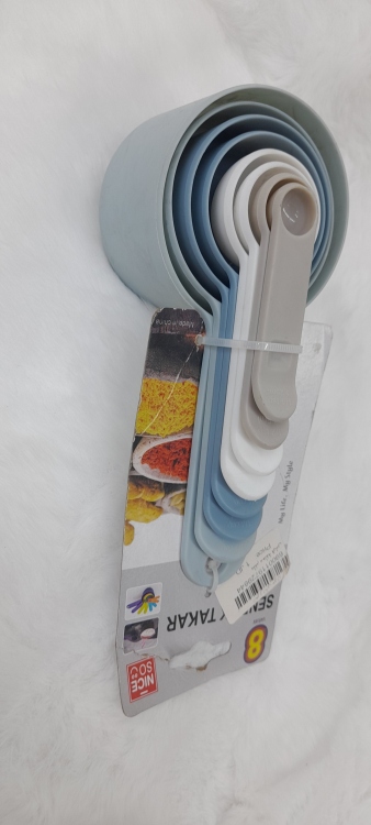 طقم معلقه قياس