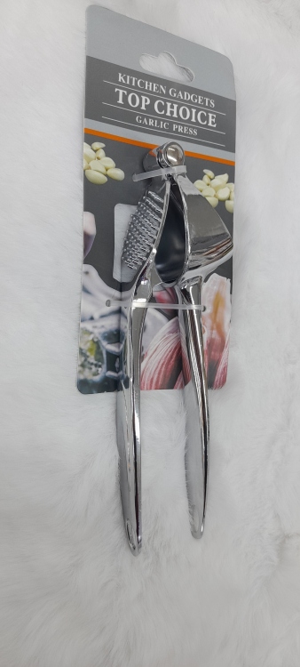 مكبس ثوم صب