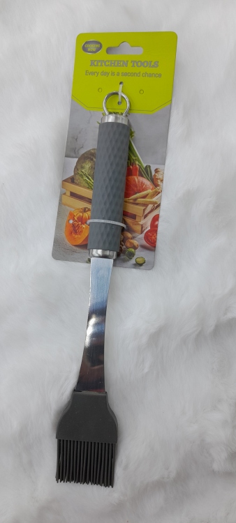 فرشاه سيليكون