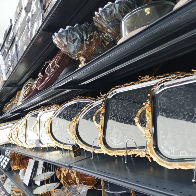 صواني عده احجام 