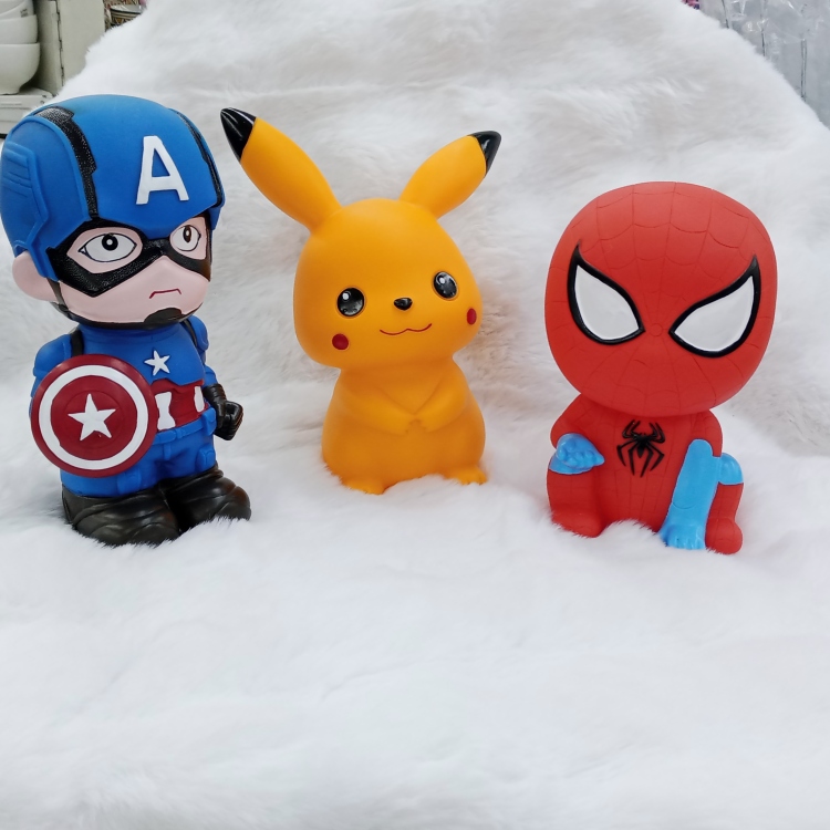 حصالة للأطفال