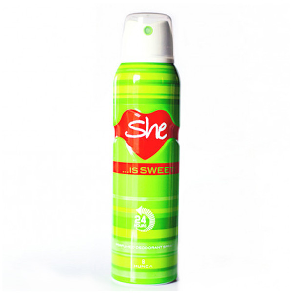 مزيل عرق She Sweet