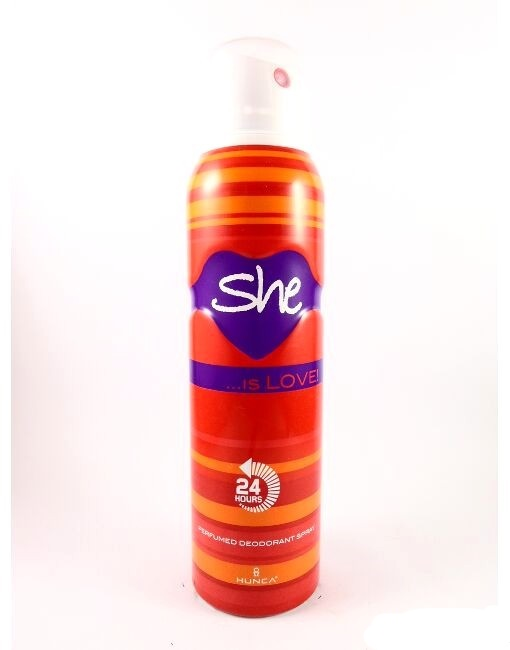 مزيل عرق She Love