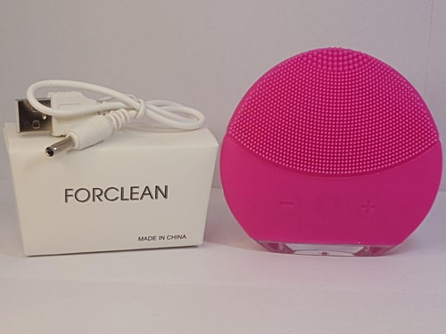  جهاز For Clean تنظيف الوجه