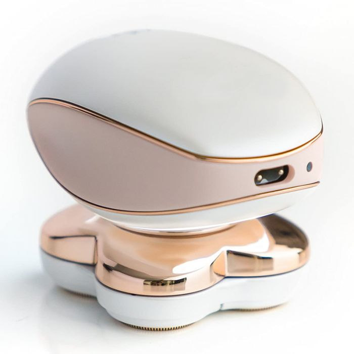 جهاز إزالة الشعر Heart of Love