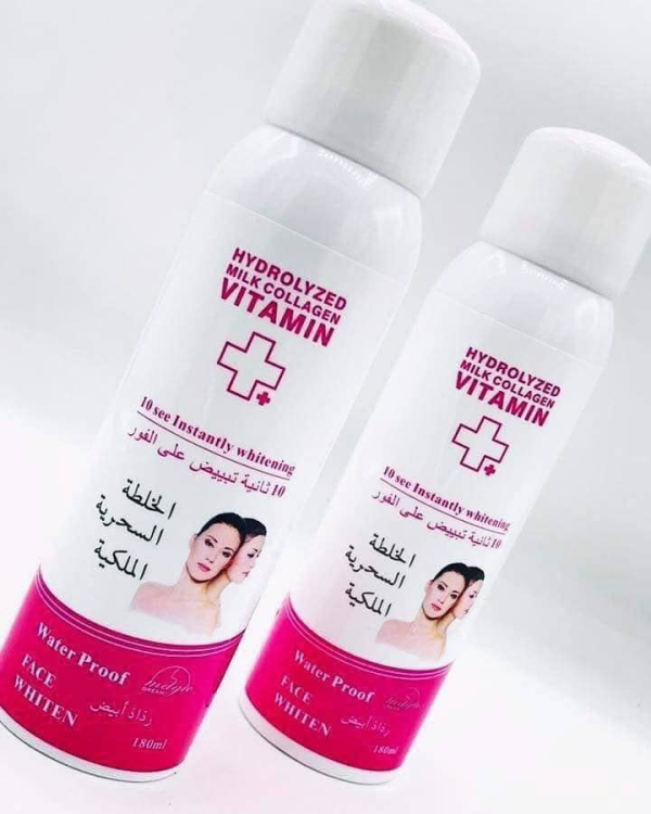 رذاذ مبيض Magic Dream