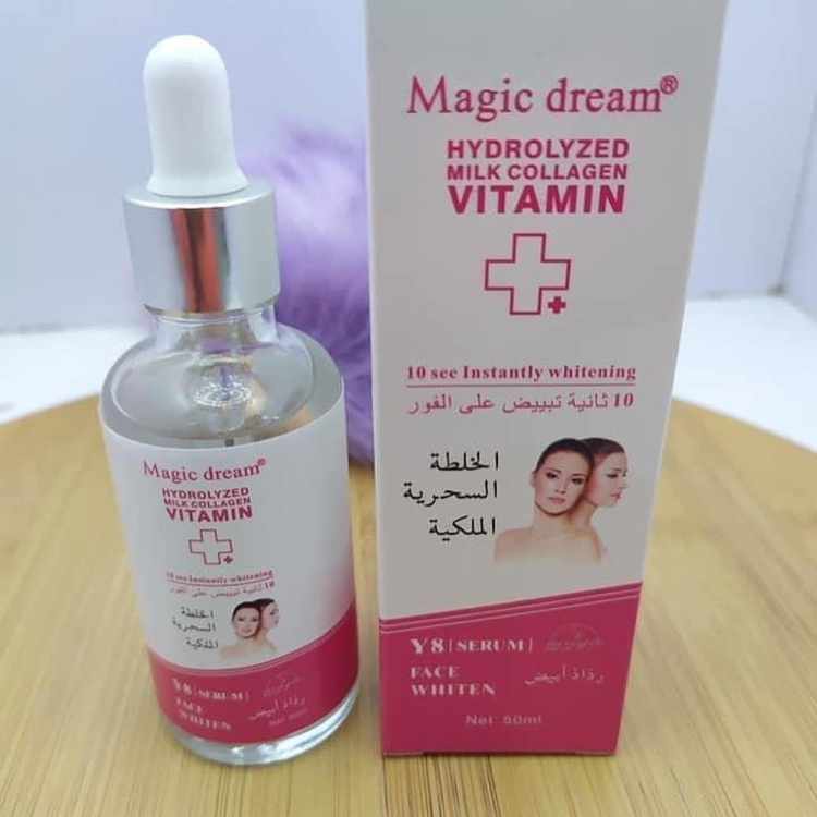 سيروم مبيض Magic Dream