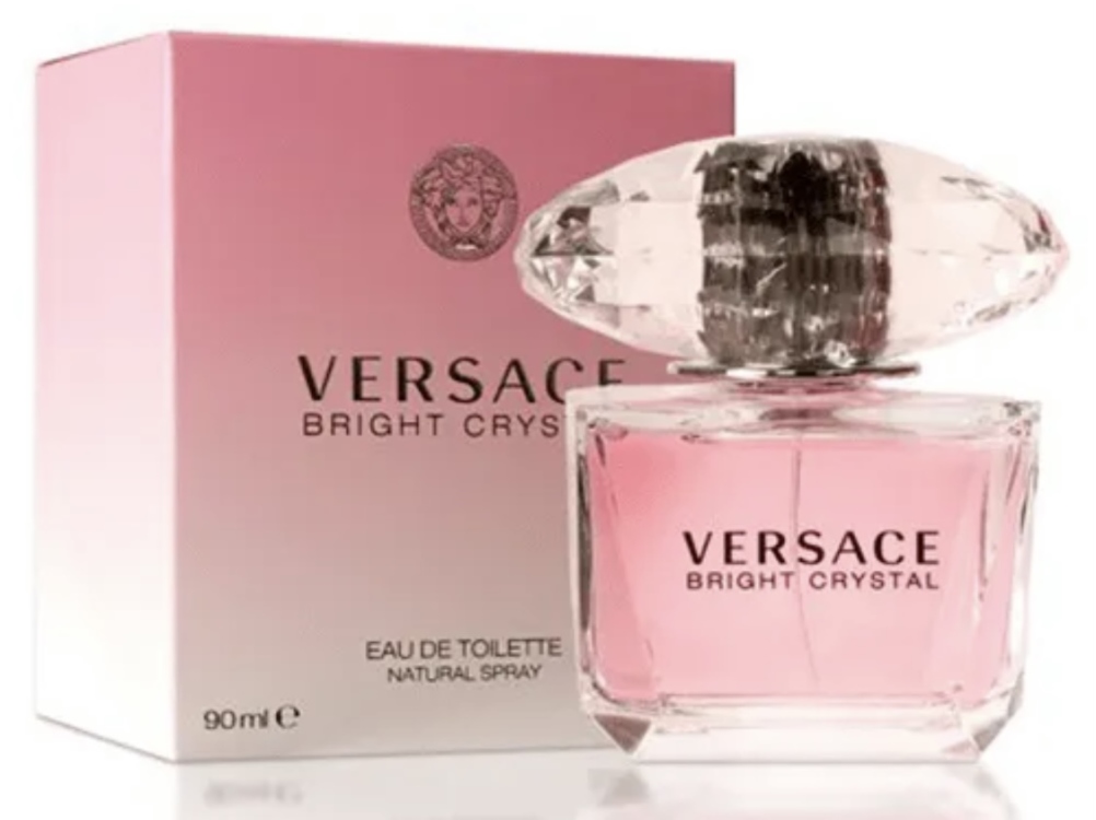 فرزاتشي برايت كريستال للنساء Tester