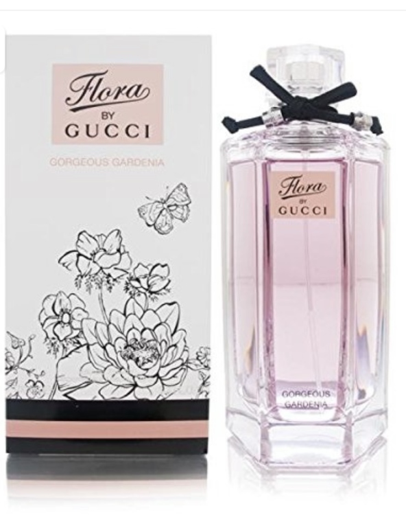 عطر فلورا للنساء Tester