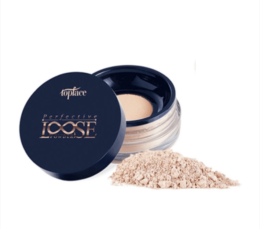 بودرة الوجه   005  Topface Perfective 