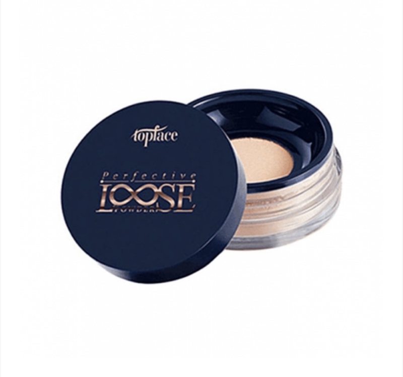 بودرة الوجه   005  Topface Perfective 