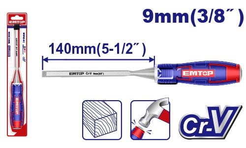 سنسيل EWCL0901     9MM (3/8"")    