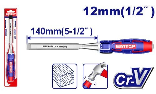 سنسيلEWCL1201     12MM (1/2"")   