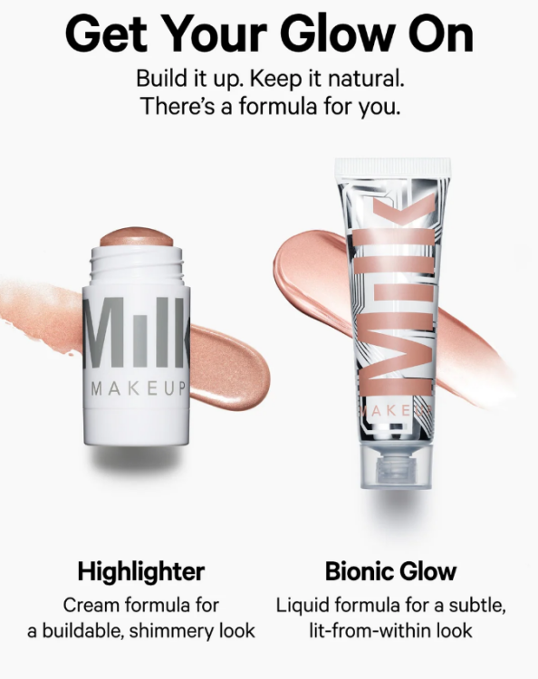 Milk Makeup, Highlighter 6g