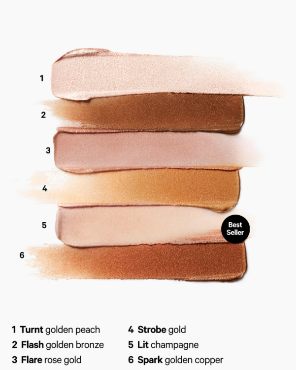 Milk Makeup, Highlighter 6g