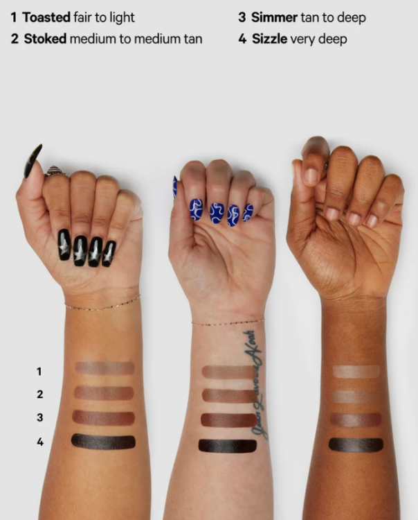 Milk Makeup, Sculpt Stick