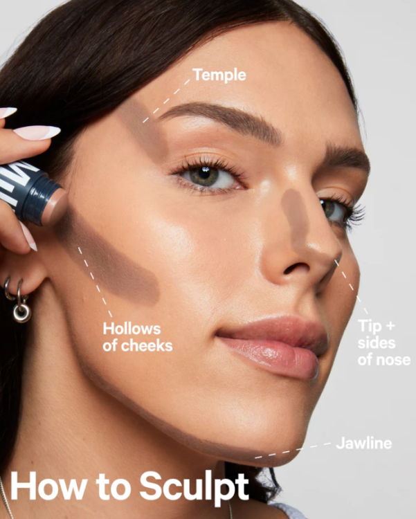 Milk Makeup, Sculpt Stick