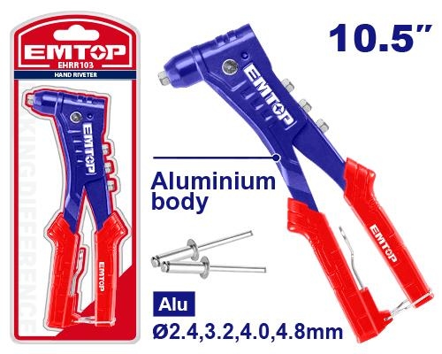 فرد تباشيم 10.5 " سوبر   EHRR103