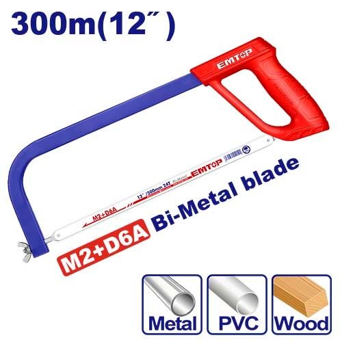 منشار حديد 12 "    EHFE3001