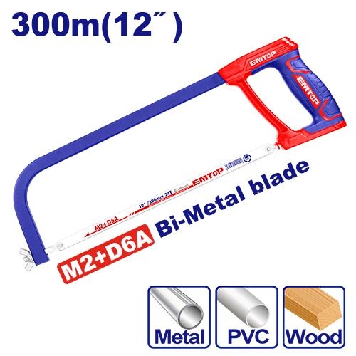 منشار حديد 12 " سوبر   EHFE3002