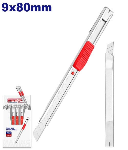 مشرط ستانلس ستيل رفيع       ESNK09001 