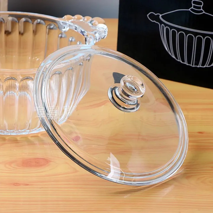 طنجرة بايركس 