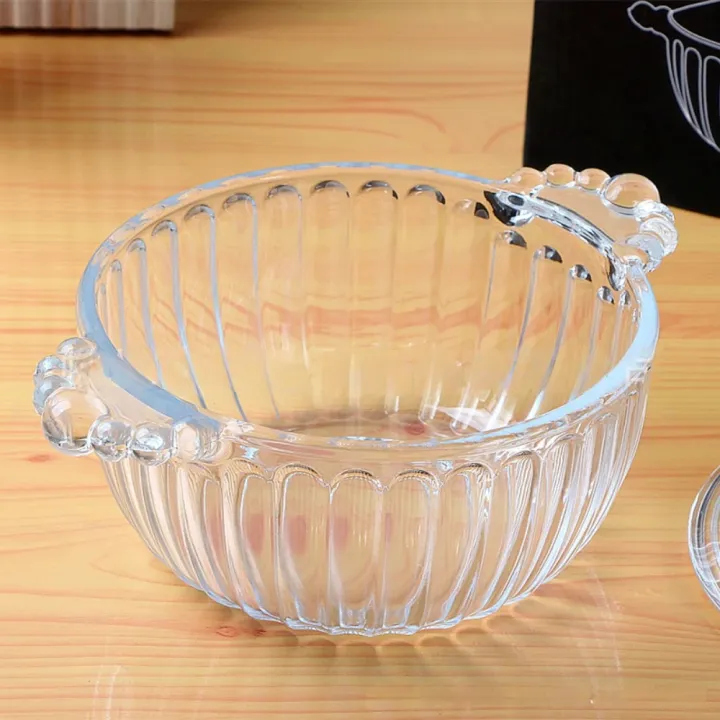 طنجرة بايركس 