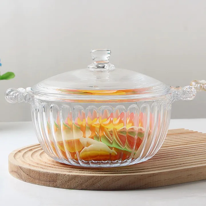 طنجرة بايركس 